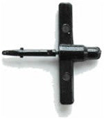 Stylus for Realistic 13-1116A 13 1116A 131116A turntable