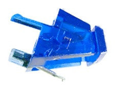 Replacement for Pfanstiehl 242-DET 242DET needle stylus