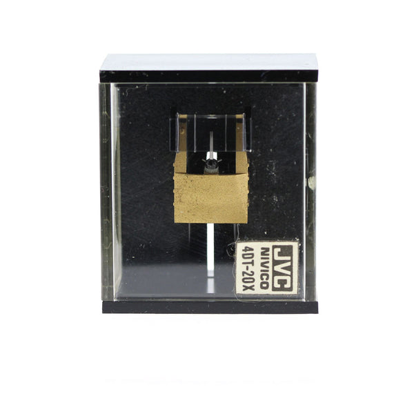 JVC 4DT-20X stylus - original