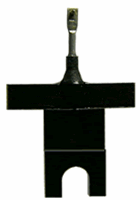 Replacement for Pfanstiehl 511-S7 511S7 needle stylus
