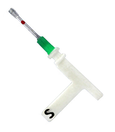Replacement for Pfanstiehl 654-S7 654S7 needle stylus