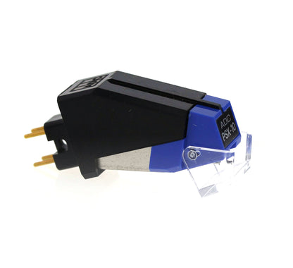 ADC PSX-10 cartridge w/ half-inch mount adapter included