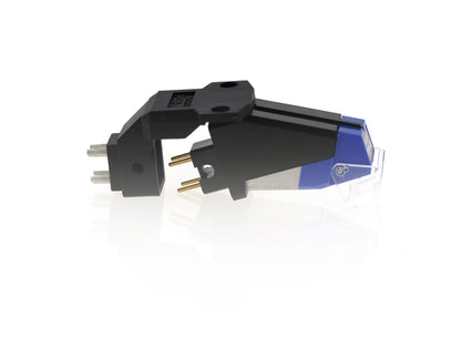 ADC PSX-10 cartridge w/ half-inch mount adapter included