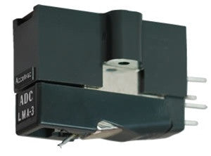 ADC LMA-3 LMA 3 LMA3 phono cartridge