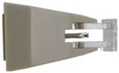 Needle stylus for Aiwa AP-D60 AP D60 APD60 turntable