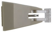 Replacement for Aiwa AN-60E AN60E needle stylus