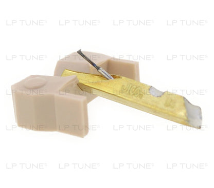 JICO SAS replacement Yamaha N-75B/II stylus