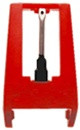 78 RPM stylus for Lennoxx CD-118 CD 118 CD118 turntable
