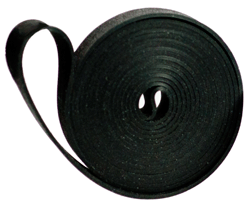 Dual 1245 turntable belt replacement
