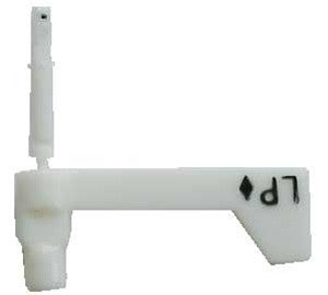 Improved replacement for Astatic N51 needle