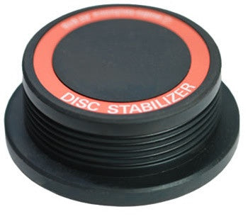 Audio-Technica AT618 Record Weight Clamp Disc Stabilizer