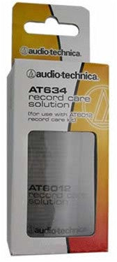 Audio-Technica AT634 Record Care Solution