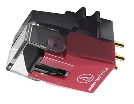 Audio-Technica AT100E phono cartridge