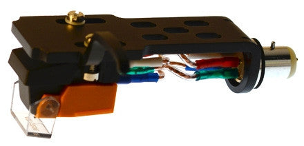 LP Tunes Audio-Technica AT120E Pre-mount