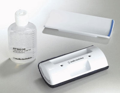 Audio-Technica AT6012 Record Care Kit from Japan