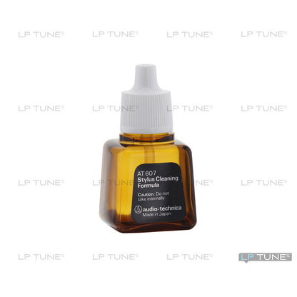 Audio-Technica Stylus Cleaner AT607 from Japan