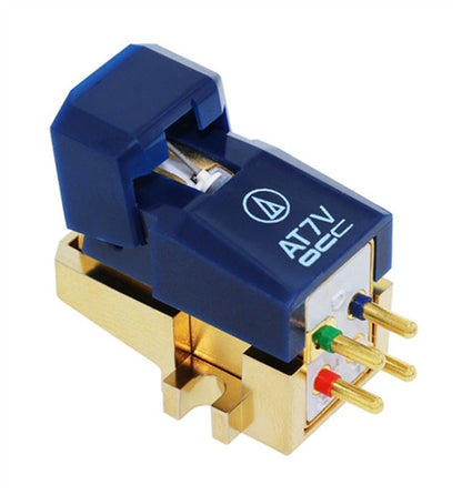 Audio-Technica AT7V phono cartridge