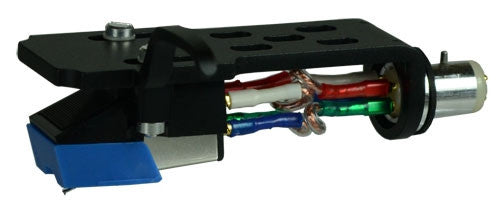 LP GEAR AT95VL (AT-95VL) Pre-mount, Turntable Cartridge, Phonograph ...