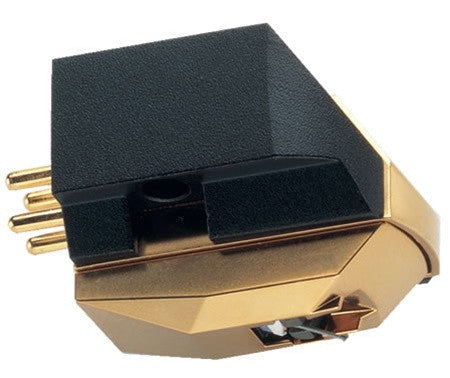 Audio-Technica AT-OC9ML/II cartridge