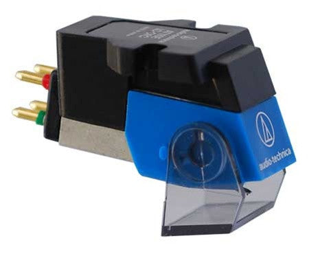 Audio-Technica AT-110E AT 110E AT110E phono cartridge LC-OFC Improved