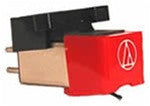 Audio-Technica AT-3600 AT 3600 AT3600 Industry Standard phono cartridge