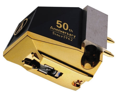 Audio-Technica AT50ANV phono cartridge