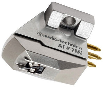 Audio-Technica AT-F7 Cartridge