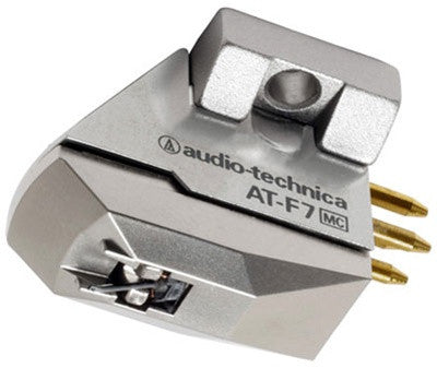 Audio-Technica AT-F7 AT F7 ATF7 phono cartridge