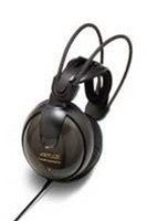Audio-Technica ATHA55  AT-HA55  AT HA55 headphones (retail $179.00) - Free US Ground S&H