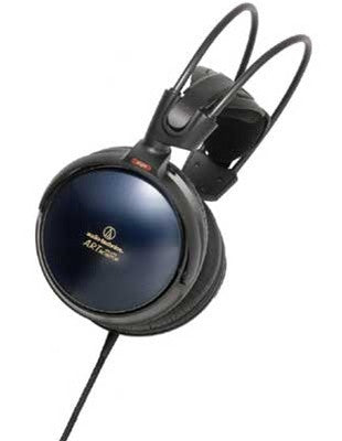 Audio-Technica ATHA700  AT-HA700  AT HA700 headphones (retail $299.00) - Free US Ground S&H