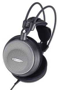 Audio-Technica ATHAD500  AT-HAD500  AT HAD500 headphones (retail $169.00) - Free US Ground S&H