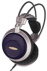 Audio-Technica ATHAD700  AT-HAD700  AT HAD700 headphones (retail $249.00) - Free US Ground S&H