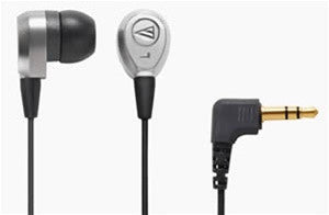 Audio-Technica ATHCK7  AT-HCK7  ATH CK7 earphones
