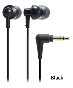 PRICE REDUCTION! Audio-Technica ATH-CKL200 Earphones – LP Tunes