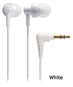 Audio-Technica ATH-CKL200 Earphones