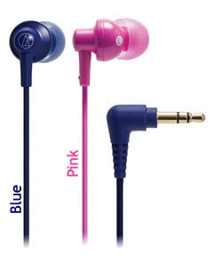 Audio-Technica ATH-CKL200 Earphones