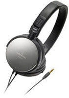 Audio-Technica ATHES7  AT-HES7 AT HES7 portable headphones - Free US Ground S&H