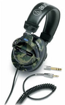 Audio-Technica ATHPRO5MS  AT-HPRO5MS  AT HPRO5MS headphones - Free US Ground S&H