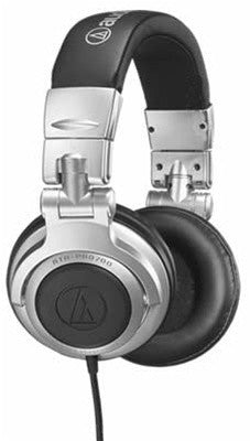 Audio-Technica ATHPRO700SV  AT-HPRO700SV headphones (retail $279.00) - Free US Ground S&H