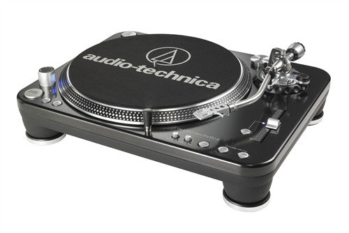 Audio-Technica AT-LP240-USB AT-LP240 USB Turntable