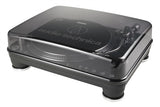 Audio-Technica AT-LP240-USB AT-LP240 USB Turntable with cover lid