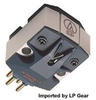 Audio-Technica AT-MONO3/SP phono cartridge - MC 78 RPM Mono