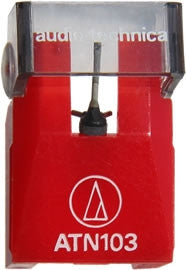Audio-Technica stylus for Audio-Technica AT-727X AT727X cartridge