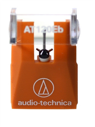 Audio-Technica ATN120Eb stylus for Audio-Technica AT-140E AT140E cartridge