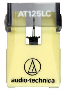 Audio-Technica stylus for Audio-Technica AT-125LC AT125LC cartridge - <font color=#339900>Discontinued</font>