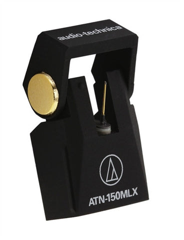 Audio-Technica ATN150MLX stylus for Audio-Technica AT150ANV cartridge