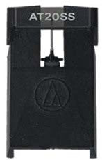 Replacement for Pfanstiehl 203-DQX 203DQX needle stylus