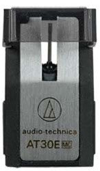 Audio-Technica ATN-30E ATN30E phonograph needle stylus (Deactivated, order ATN31E stylus)