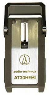 Audio-Technica ATN-30HE ATN30HE needle stylus