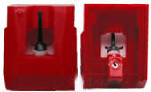 Stylus for Fisher MC-4530 MC4530 turntable